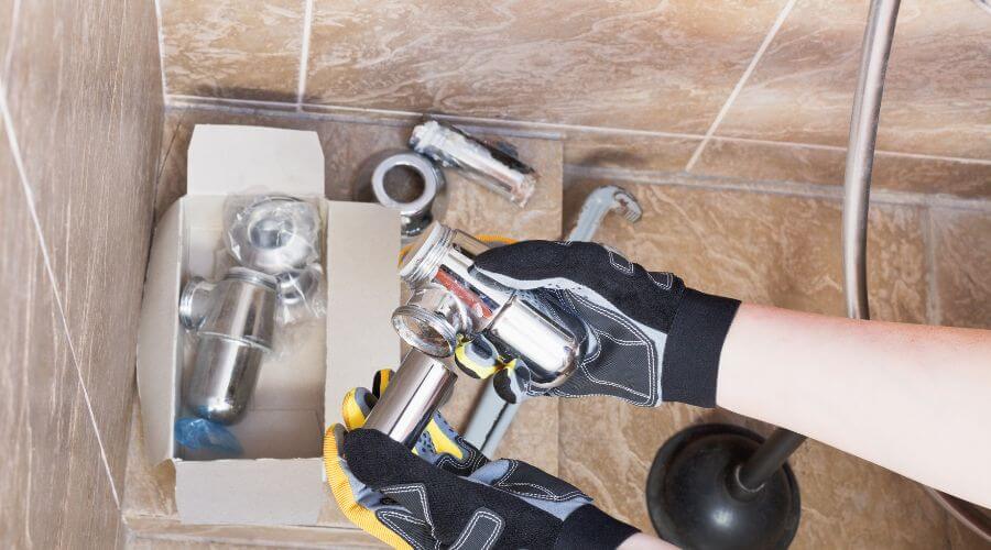 Professional New roof installation in Mary Esther, FL